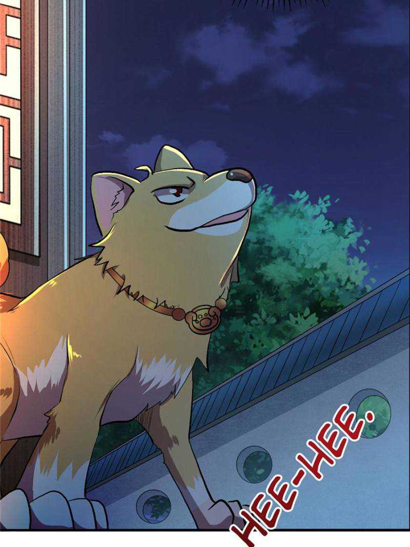 Reborn as a Dog Chapter 8 65